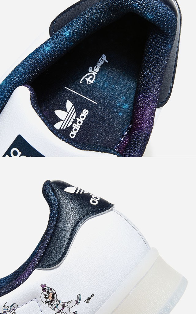 adidas Originals アディダス オリジナルス スニーカーSUPRE STAR Disney スーパースター ディズニー HQ2175  White Blackの通販はau PAY マーケット - セレクトショップa-clo | au PAY マーケット－通販サイト