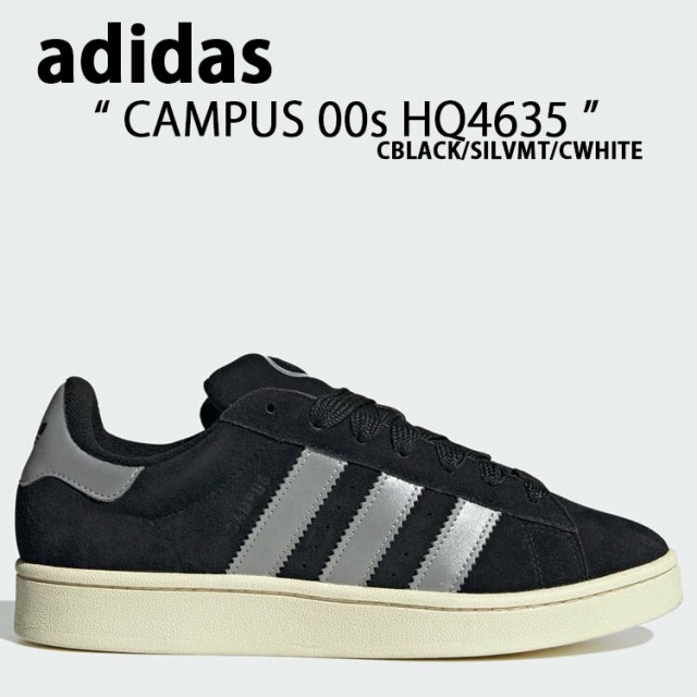 adidas Originals アディダス オリジナルス スニーカー CAMPUS 00S