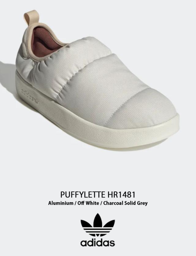 新品　アディダス　パフィレッタ 25.5 パフィレッタ / Puffylette / アディダスオリジナルス adidas