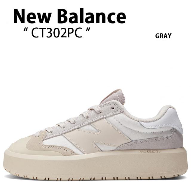 New Balance ニューバランス スニーカー CT302PC NEWBALANCE