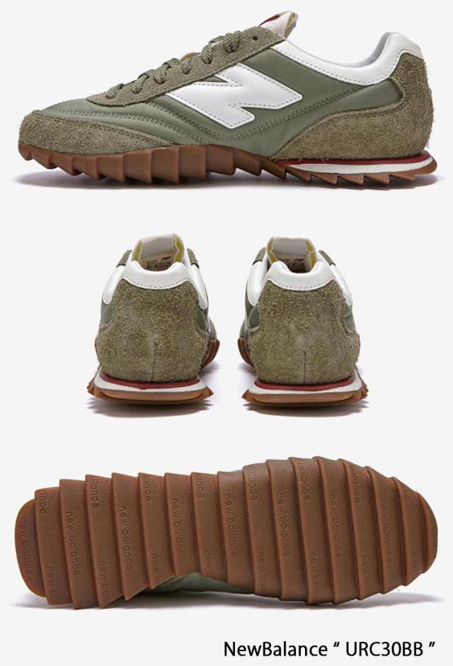 ★【New Balance】★URC30 ニューバラン.ス URC30BB★23-28cm★ ☆【New Balance】☆URC30 ニューバラン.ス URC30AC☆23-28cm