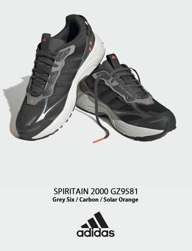 adidas アディダス スニーカー SPIRITAIN 2000 GZ9582
