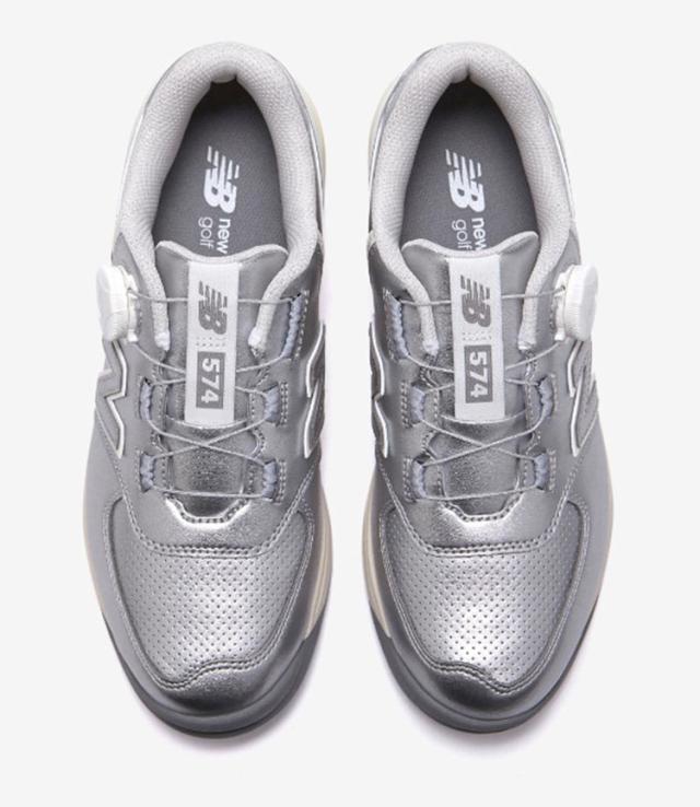 New Balance ニューバランス レディース スニーカー WGS574