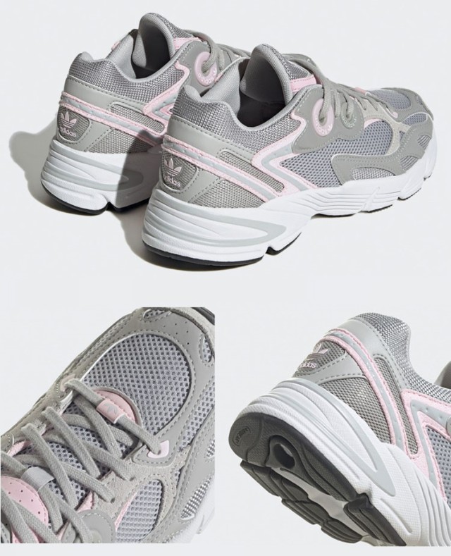 楽天市場】adidas アディダス スニーカー ASTIR W HQ6777