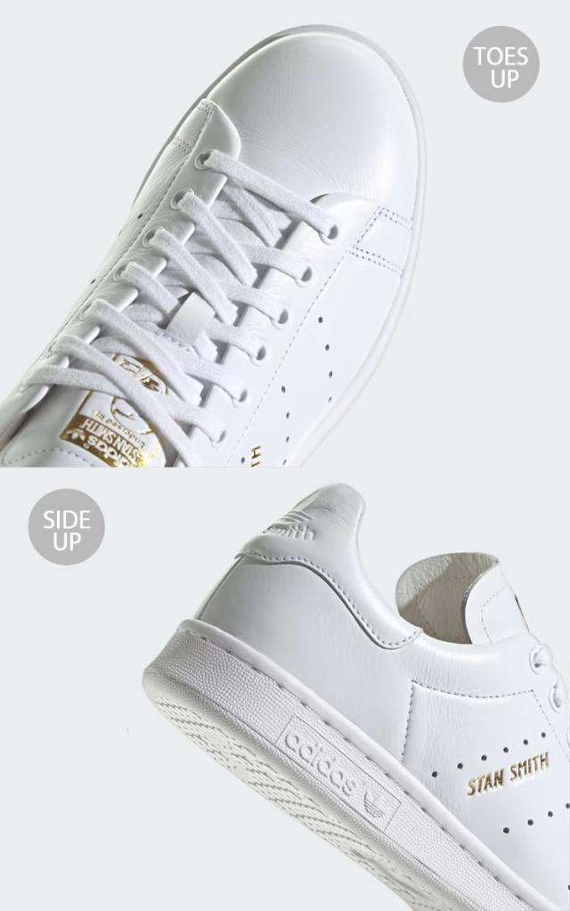 adidas Originals アディダス オリジナルス スニーカー STAN SMITH LUX