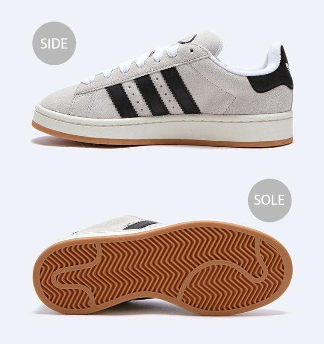 adidas Originals アディダス オリジナルス スニーカー CAMPUS