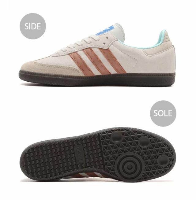 adidas originals アディダス スニーカー SAMBA OG ID2047