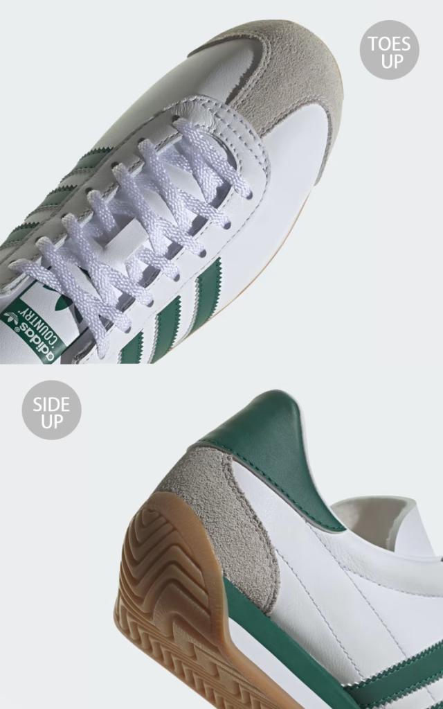 adidas Originals アディダス オリジナルス スニーカー COUNTRY