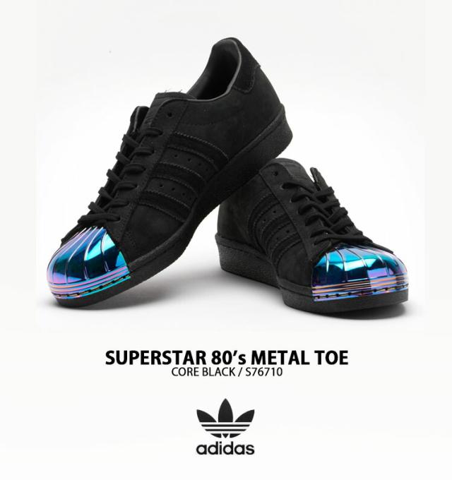 adidas スーパースターメタル - メルカリ
