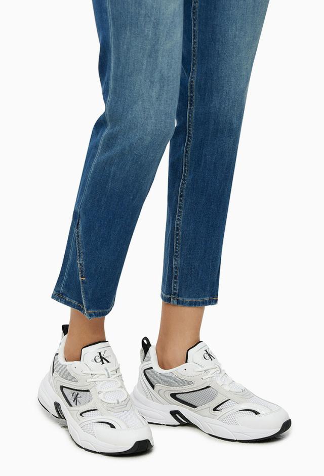 Calvin Klein カルバンクライン スニーカー KYOTO SNEAKER WHITE