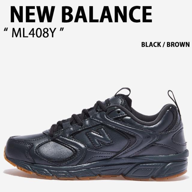 New Balance ニューバランス スニーカー NEWBALANCE ML408 ML408Y  