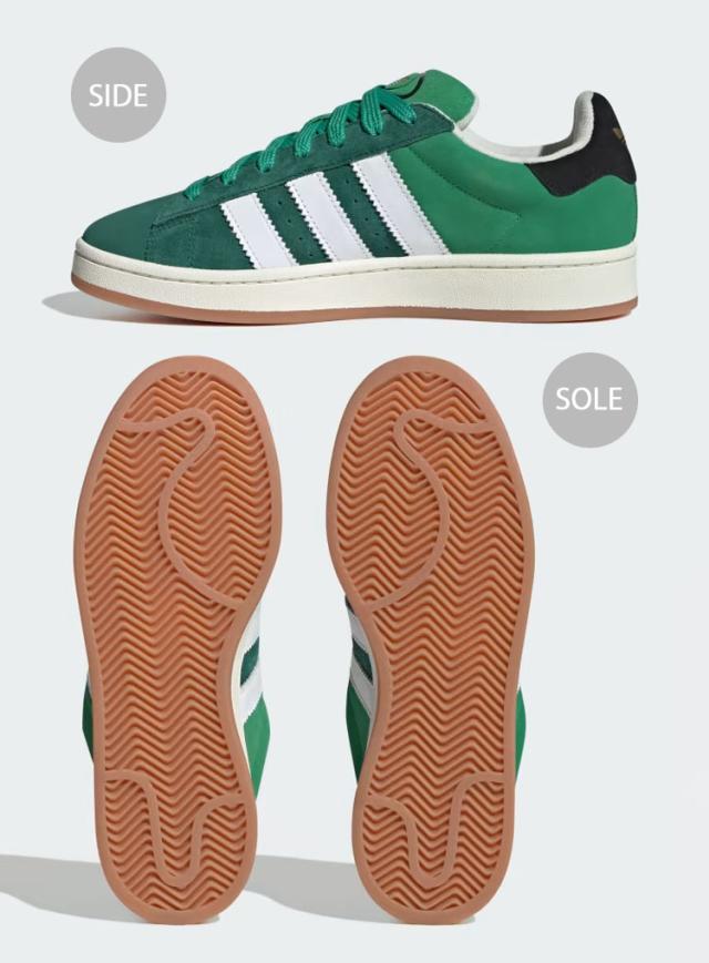adidas Originals アディダス オリジナルス スニーカー CAMPUS
