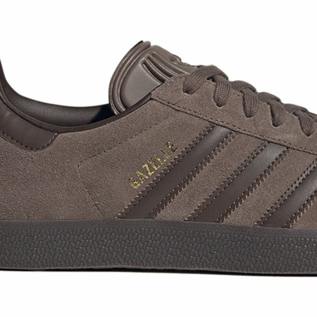 adidas GAZELLE BROWN ブラウン　IG4989GAZELLEガゼル