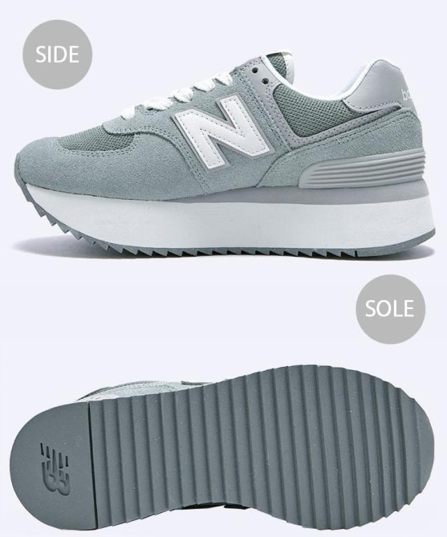 New Balance ニューバランス レディース スニーカー WL574