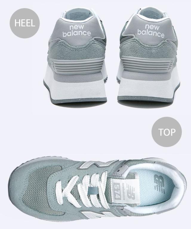 New Balance ニューバランス レディース スニーカー WL574 New Balance ニューバランス レディース スニーカー WL574