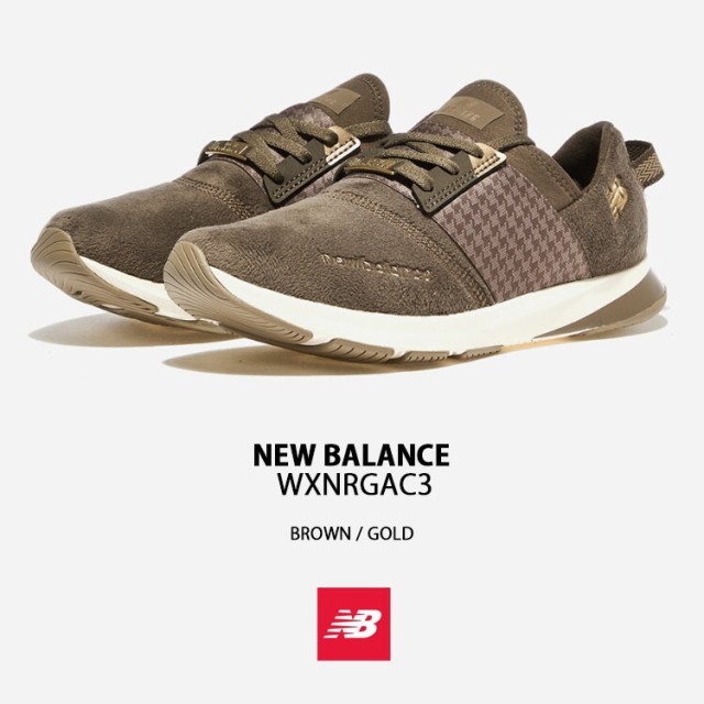 New Balance ニューバランス レディース スニーカー NB NERGIZE