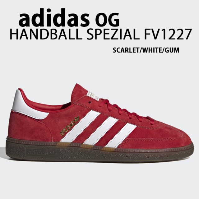 adidas Originals アディダス オリジナルス スニーカー HANDBALL 