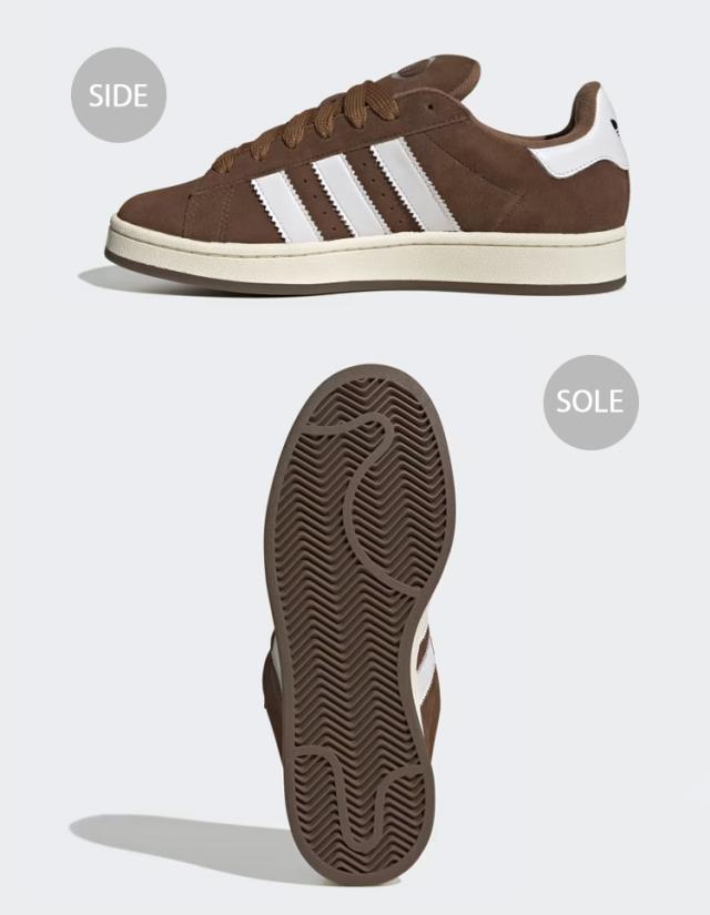 ★人気★【Adidas】★Campus 00s Bark Cloud White★22-29cm★ ☆関税込☆adidas☆Campus 00s Bark Cloud White☆22-29cm