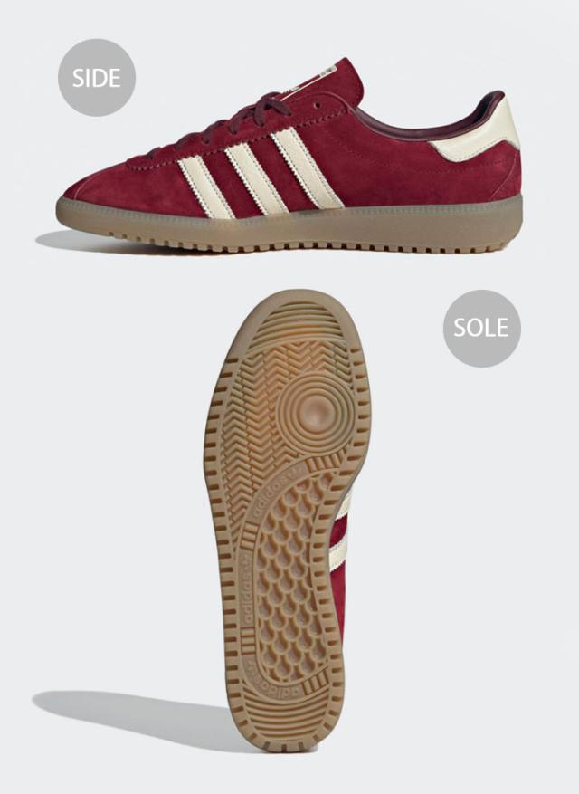 adidas originals アディダス スニーカー BERMUDA IE7426