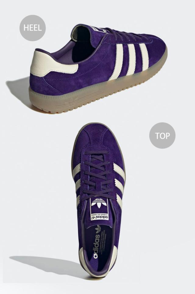 adidas originals アディダス スニーカー BERMUDA IE7427