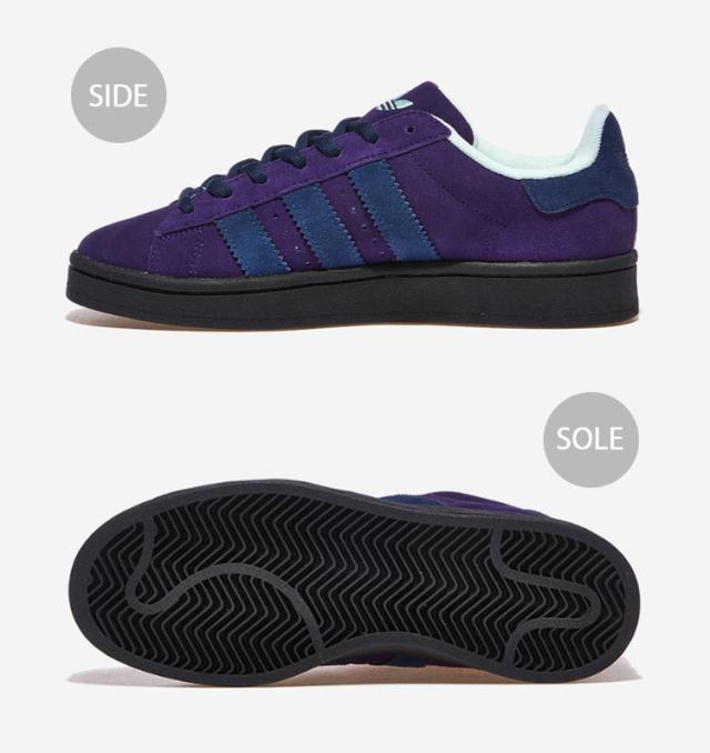 adidas Originals アディダス オリジナルス スニーカー CAMPUS