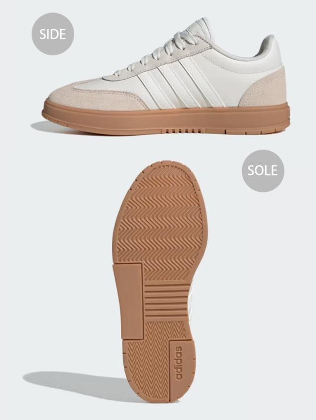 新品　adidas グラダス GRADAS IF7083スニーカー adidas アディダス GRADAS グラダス IF7083 CORE/CORE/GUM1