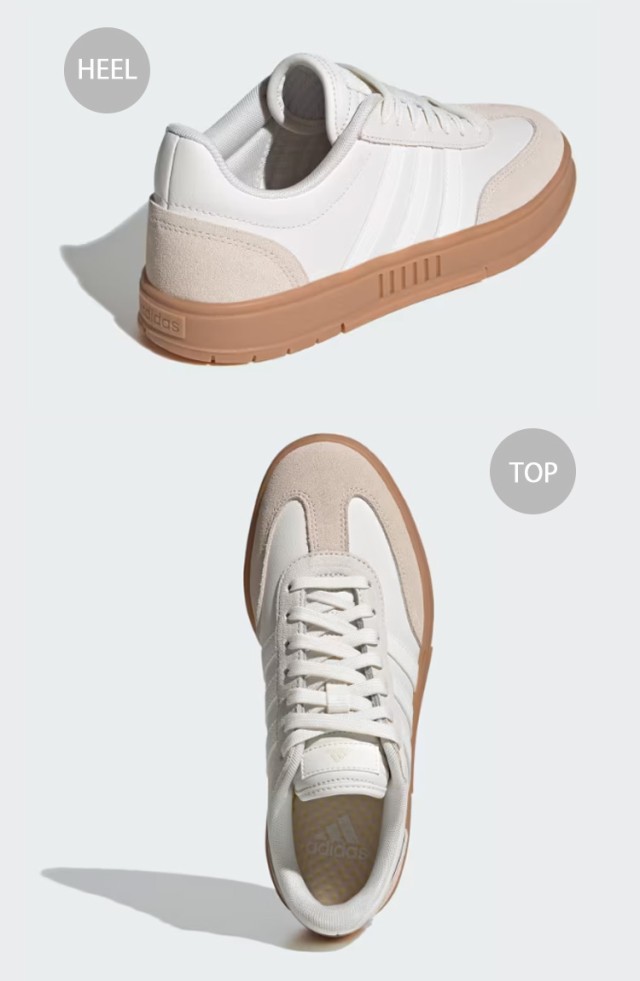 adidas Originals アディダス オリジナルス スニーカーGRADAS