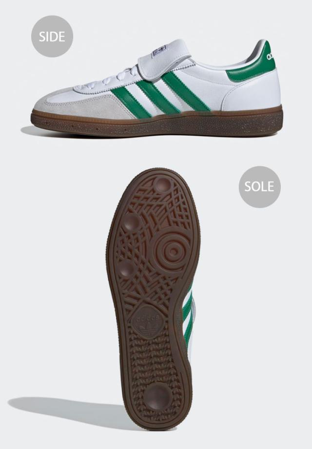 スニーカー ADIDAS handball special IH0368 adidas Originals アディダス スニーカー HANDBALL SPEZIAL