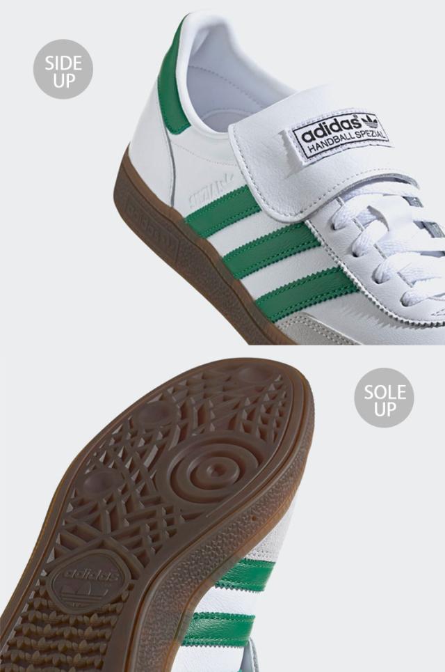 adidas Originals アディダス スニーカー HANDBALL SPEZIAL