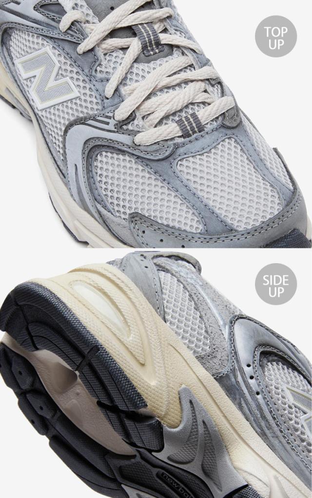 ニューバランス NEW BALANCE MR530TG レトロ【送料/関税込】 ☆New Balance☆MR530TG☆レトロ☆男女兼用☆送料・関税込