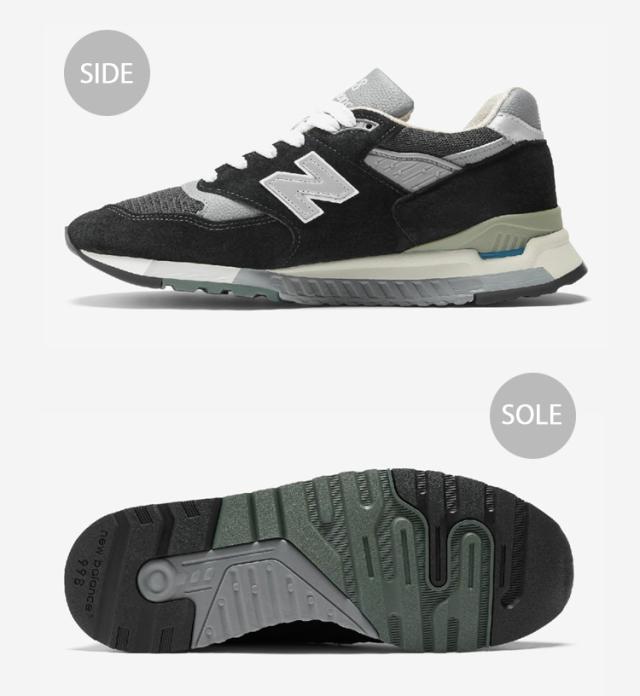 靴 new balance998 楽天市場】new balance 998（ブランドニューバランス）の通販