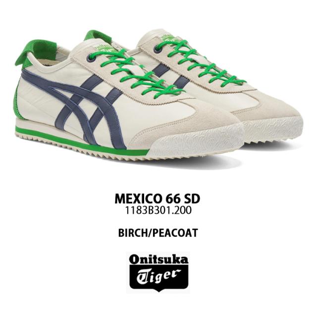 オニツカタイガースニーカー オニツカタイガー メンズスニーカー （Onitsuka Tiger EDR 78