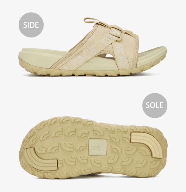 THE NORTH FACE ★M EXPLORE CAMP SLIDE - NS92Q13 tnf-ns92q13.jpg
