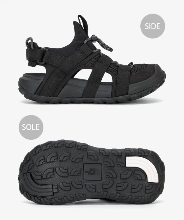 THE NORTH FACE ノースフェイス レディース シャンダル サンダル W