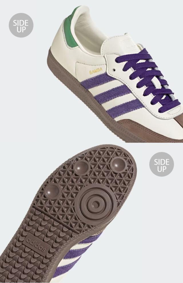 adidas originals アディダス スニーカー SAMBA OG ID8349