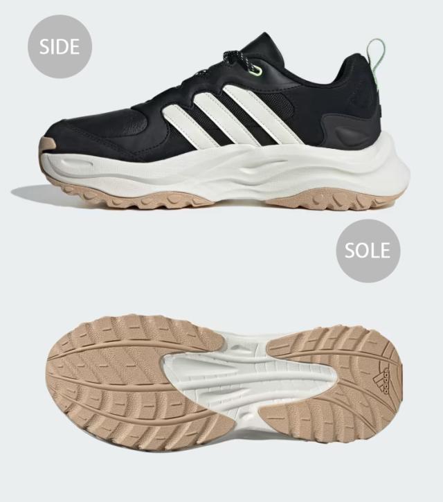 adidas Sportswear アディダス MAXXWAVY PF IF9298 CLOUD CORE BLACK