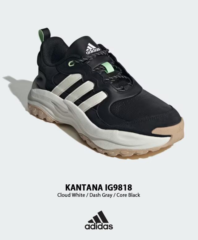 adidas Sportswear アディダス MAXXWAVY PF IF9298 CLOUD CORE BLACK