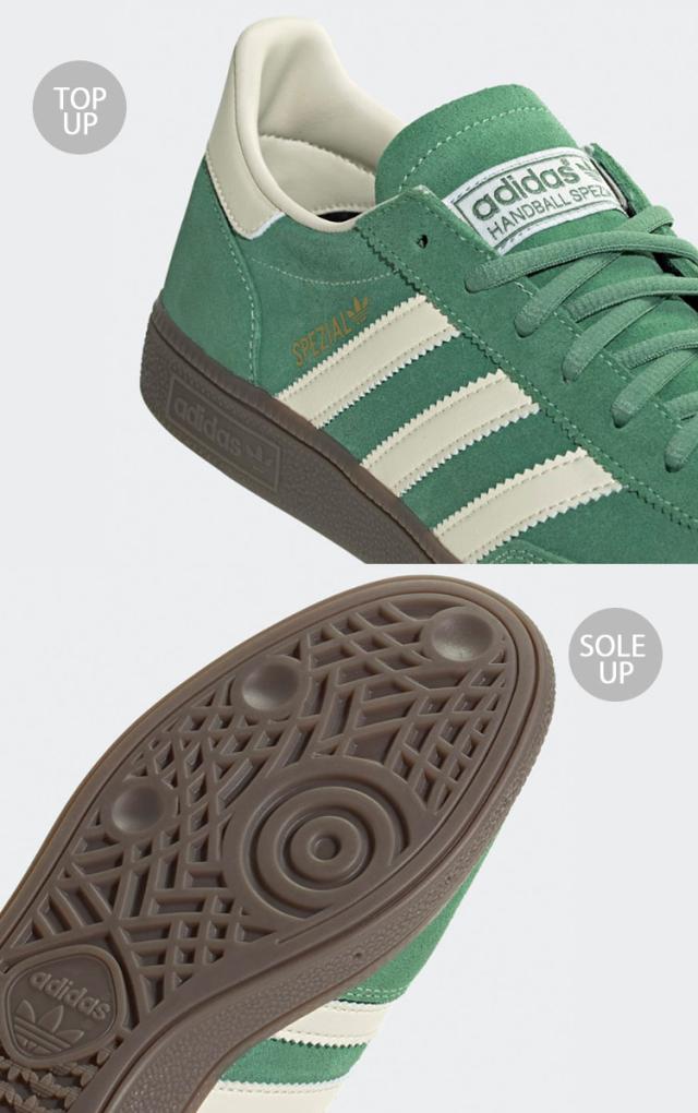 adidas Originals アディダス スニーカー HANDBALL SPEZIAL