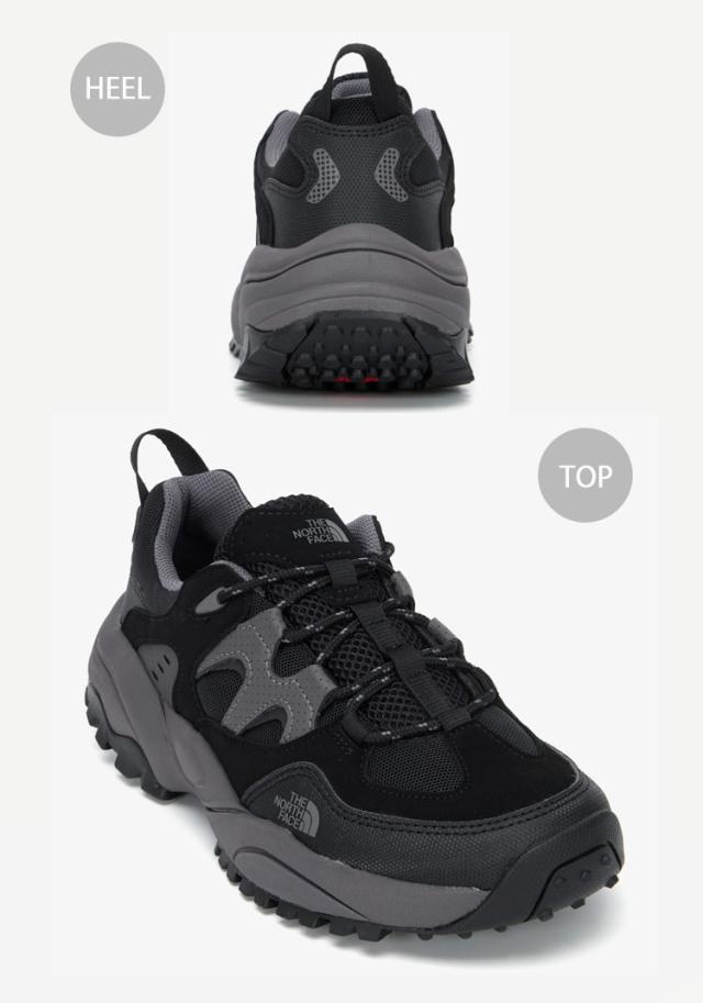 THE NORTH FACE ノースフェイス スニーカー SIERRA シューズ