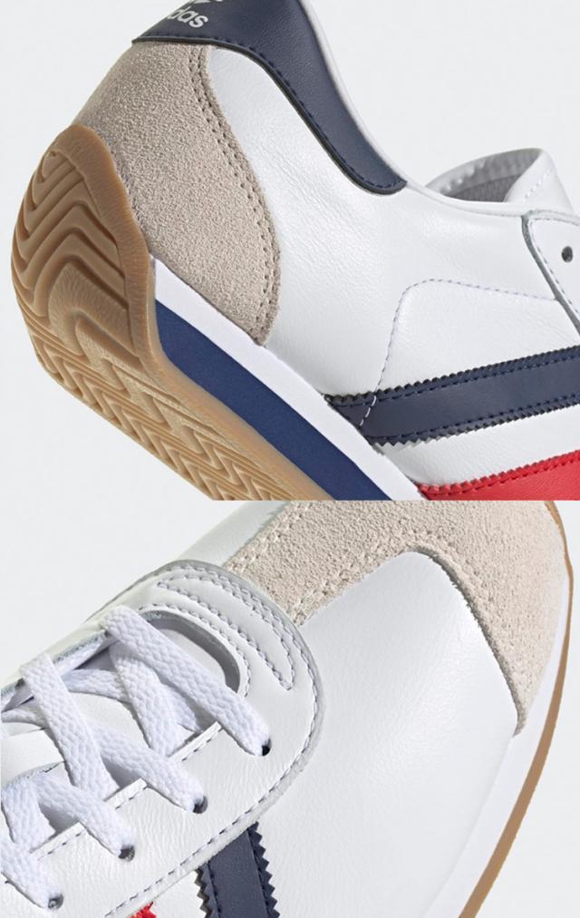 adidas Originals アディダス オリジナルス スニーカー COUNTRY