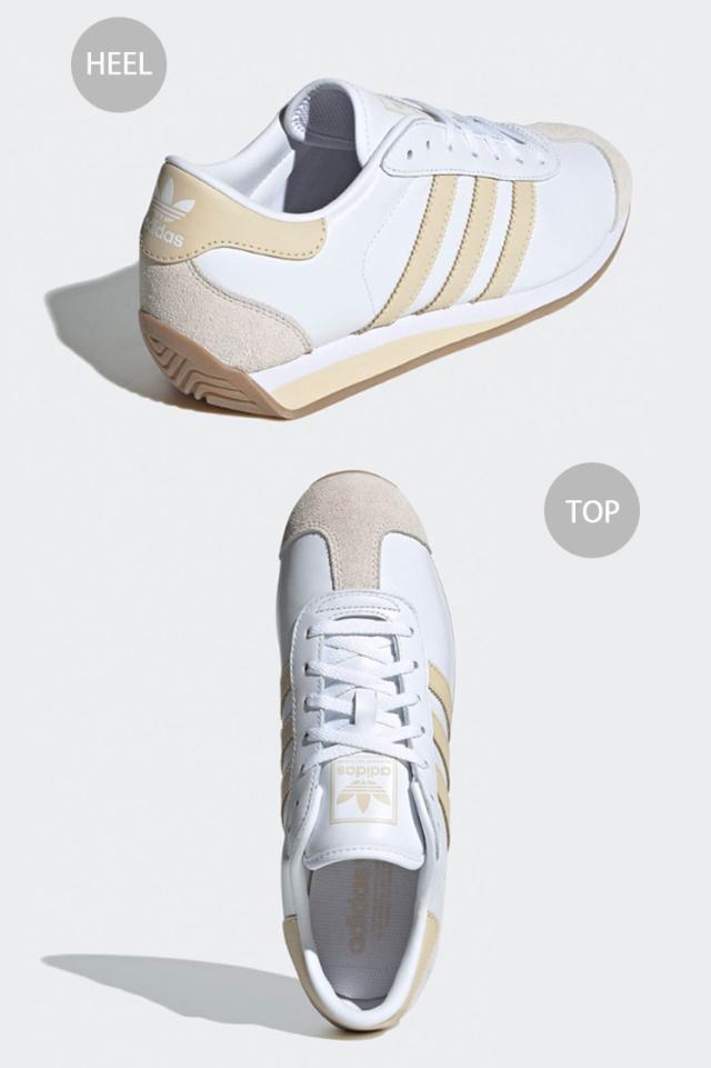 adidas Originals アディダス オリジナルス スニーカー COUNTRY