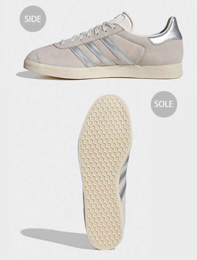 adidas originals アディダス スニーカー GAZELLE JH8640 ガゼル