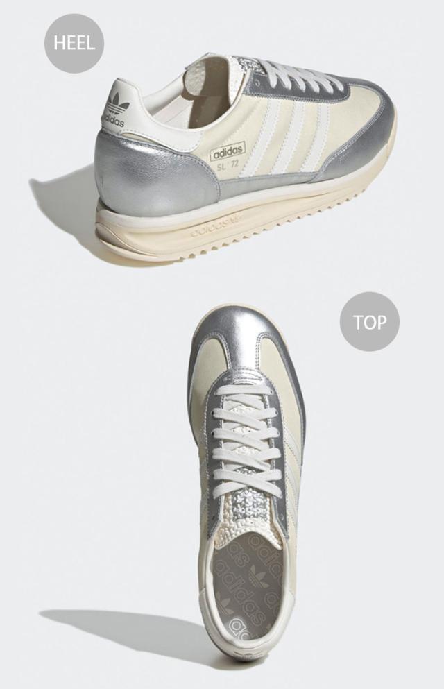 adidas originals アディダス スニーカー SL 72 RS JI3531