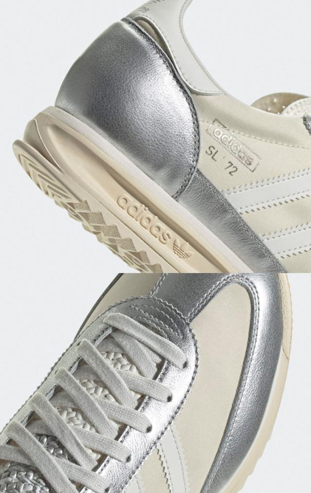 adidas originals アディダス スニーカー SL 72 RS JI3531