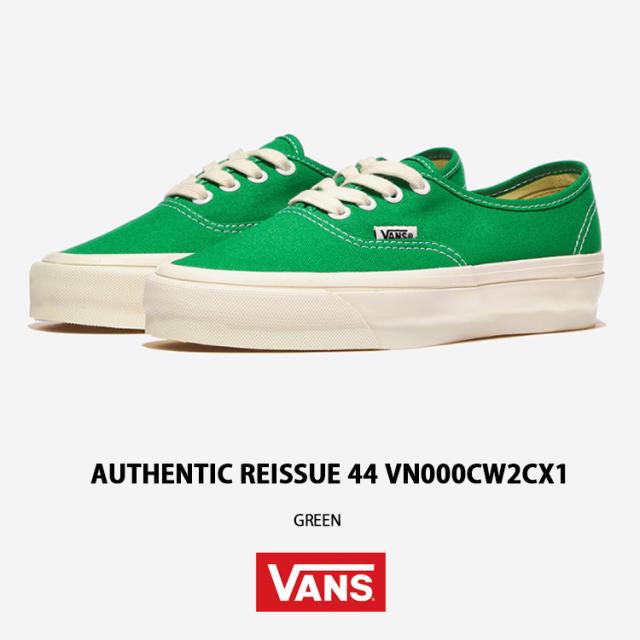 CALEE✖️VANS ダークグリーン スニーカー VANS ダークグリーン スニーカー - メルカリ