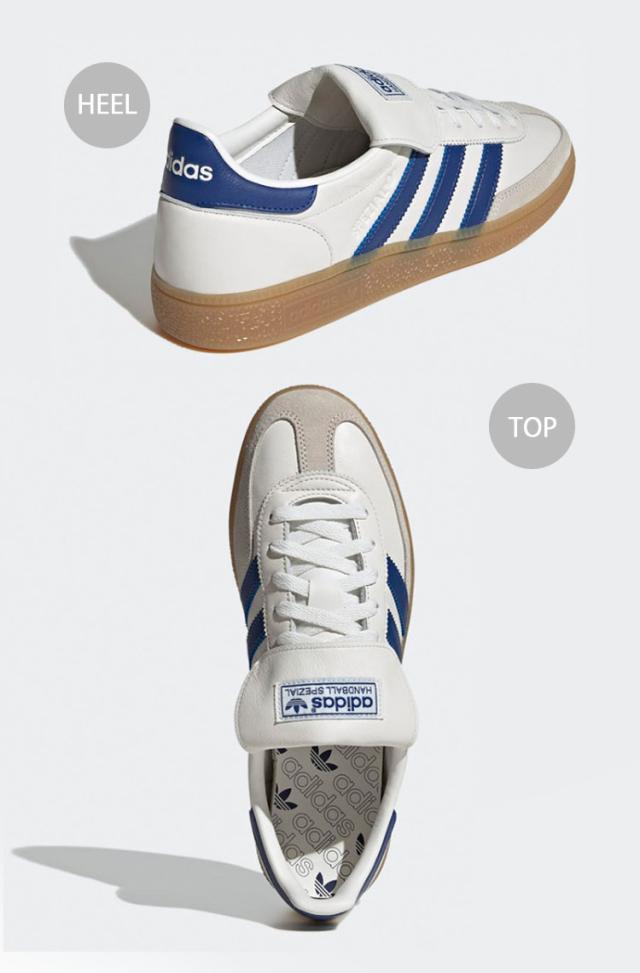 adidas Originals アディダス スニーカー HANDBALL SPEZIAL BIG