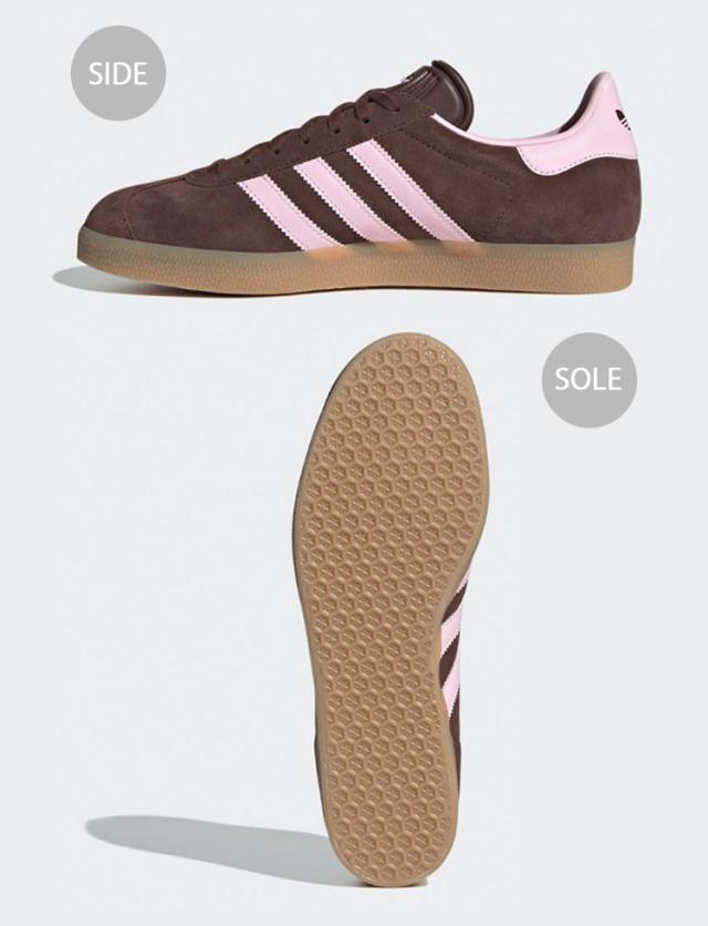 ★人気★ Adidas originals GAZELLE 'JH5666' 兼用 org.jpg