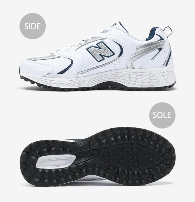 New Balance ニューバランス スニーカー ゴルフシューズ UGS530A