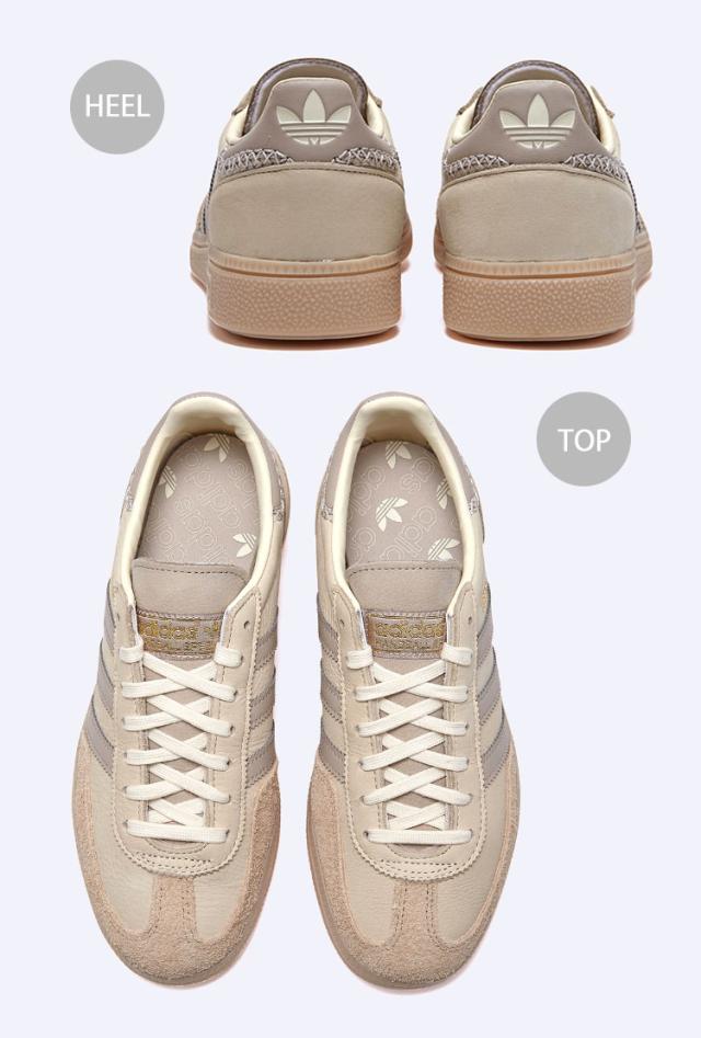 adidas Originals アディダス スニーカー HANDBALL SPEZIAL