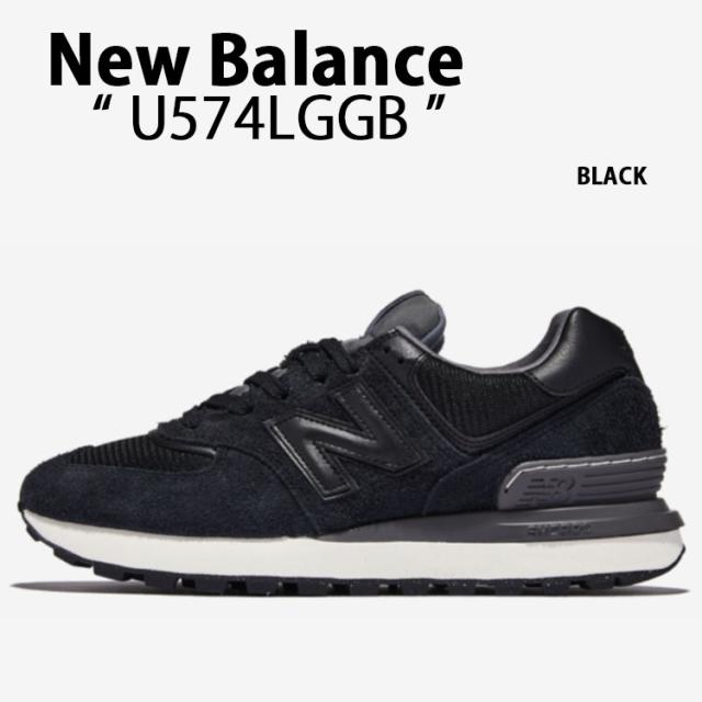 New Balance ニューバランス スニーカー U574LGGB LEGACY BLACK